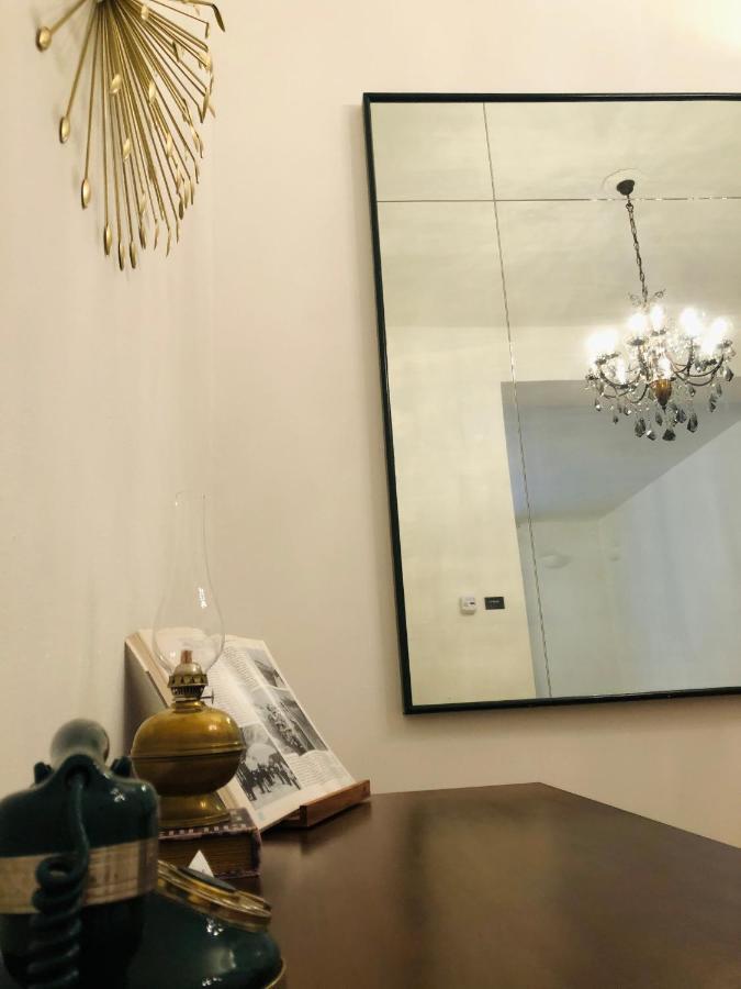 Eufemia27 Διαμέρισμα Βερόνα Εξωτερικό φωτογραφία