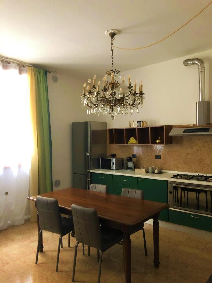 Eufemia27 Διαμέρισμα Βερόνα Εξωτερικό φωτογραφία