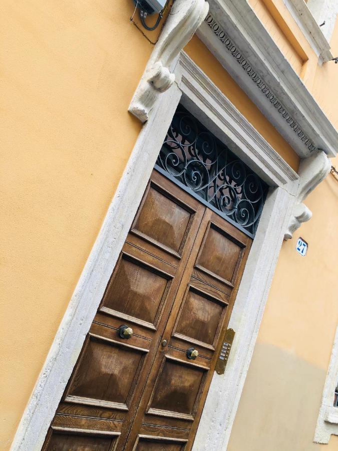 Eufemia27 Διαμέρισμα Βερόνα Εξωτερικό φωτογραφία